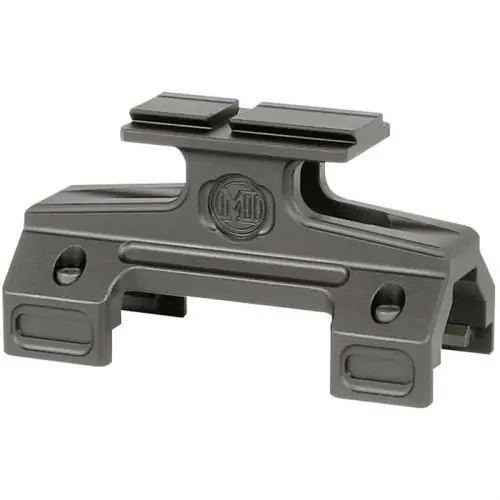 Secure Shopping - Midwest Industries MP5/MP5K Optic Mount Tall