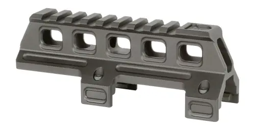 Premium Quality | MP5/MP5K TALL OPTIC MOUNTS