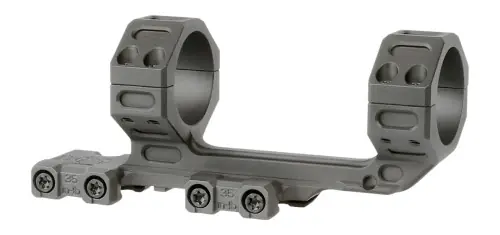 Clearance Deal | MIDWEST MK2 34MM SCOPE MOUNT HIGH