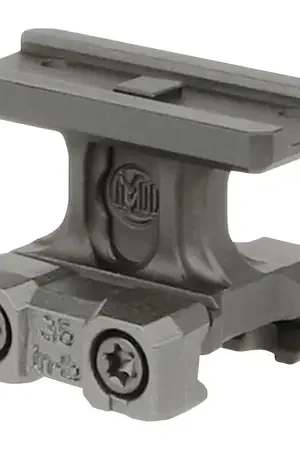 Ends Today - MIDWEST MK2 T2 AIMPONT Mount 1/3 COWIT