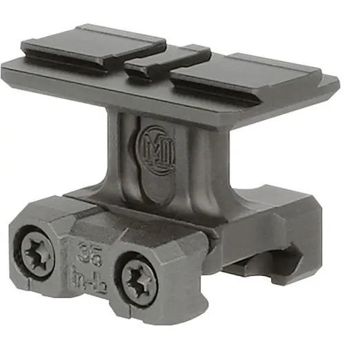 Top Pick - Midwest Industries MK2 ACRO Aimpoint Mount
