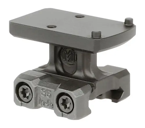 MIDWEST MK2 RMR MOUNT 1/3 COWITNESS | Ends Soon