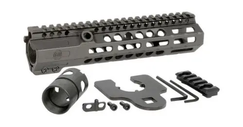 Bargain - Midwest Industries Combat Rail HD M-LOK Handguard 9.25