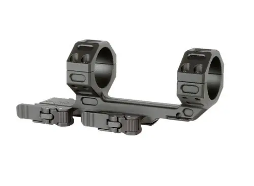 Best Seller - Midwest Industries MK2 QD 34mm Scope Mount Black