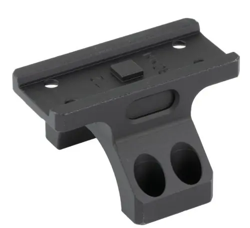 Fast Delivery | Midwest Industries MK2 30mm T2 Aimpoint Cap Black