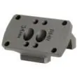 Buy Now | Midwest Industries MK2 34mm RMR 45 Degree Offset Mount Black
