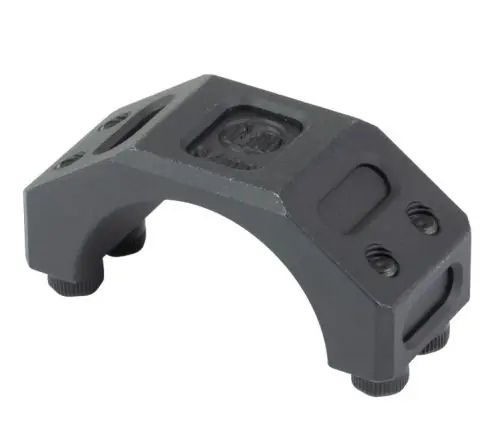 One Day Deal - Midwest Industries MK2 34mm Threaded Cap Black