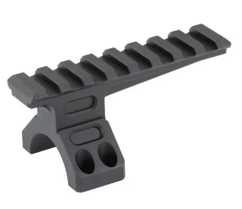 Midwest Industries MK2 30mm Railed Cap Black | Extra Savings