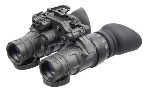 Top-Selling | AGM Global Vision UNVG-RPO 3AP