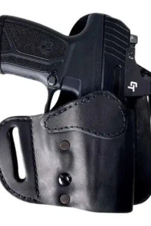 Order Today - UC LCKLEA OWB RMR G26/7,CCP,SHIELD