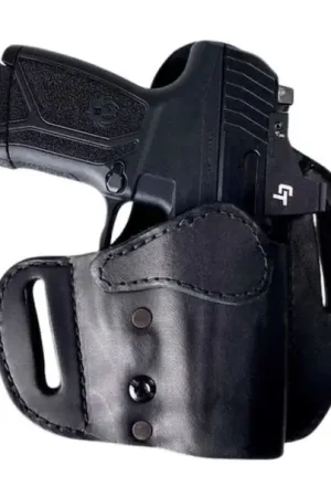 UC LCKLEA IWB RMR G26/7,CCP,SHIELD | Hassle-Free Returns