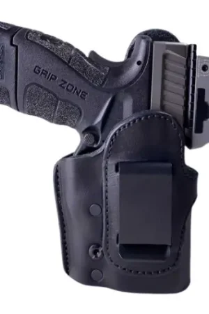 Hurry - UC LCKLEA IWB RMR G17,P220/320,XD'S