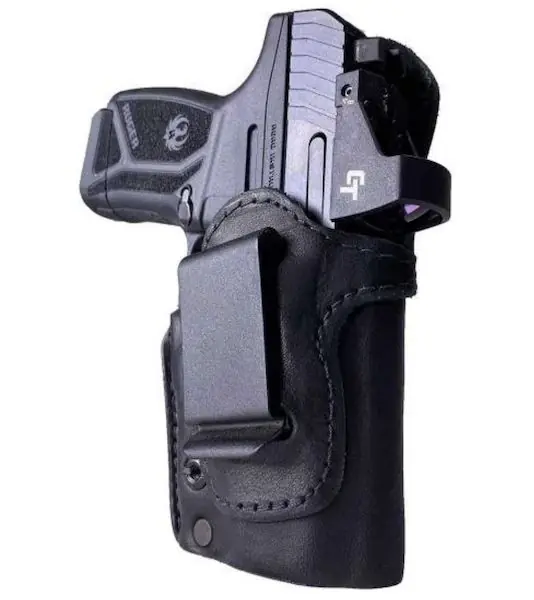 Buy Online | UC LCKLEA IWB RMR G20/1,P30,V9,P226