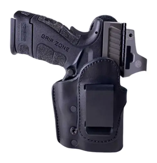 Available Now | UC LCKLEA IWB RMR G43,1911 3",SHLD