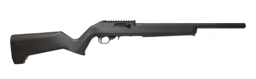 Franklin Armory F-22 V Suppressed .22 LR Black Rifle - Act Fast