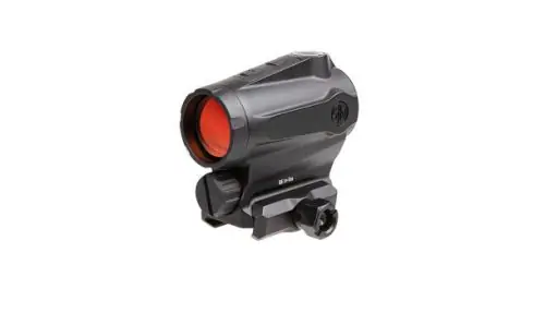 SIG Sauer ROMEO5X Gen II 1x20 ROSE - New Product
