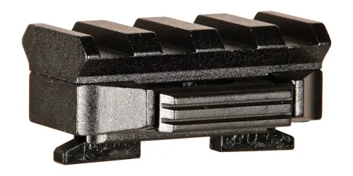 Secure Checkout | AimShot MTML-40 PR M-LOK QR Lock Adapt Pic RL 40mm