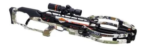 Ravin R10 Pro XK7 Camo - New Release
