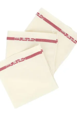 BALLISTOL Special Care Cloth 3pk | While Supplies Last