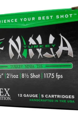 Apex Gear Turkey Ninja TSS 12 Gauge - Secure Checkout