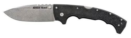 Cold Steel 5 Max Scout - High Quality