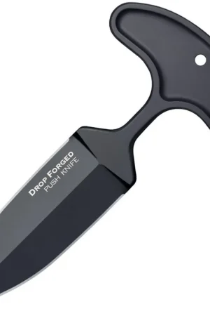Comp-Tac Drop Forged Push Knife | Super Sale