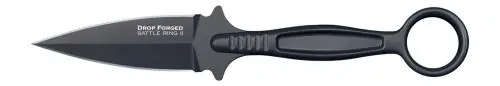 Cold Steel CS-36MF Drop Forged Battle Ring 2 - In Demand