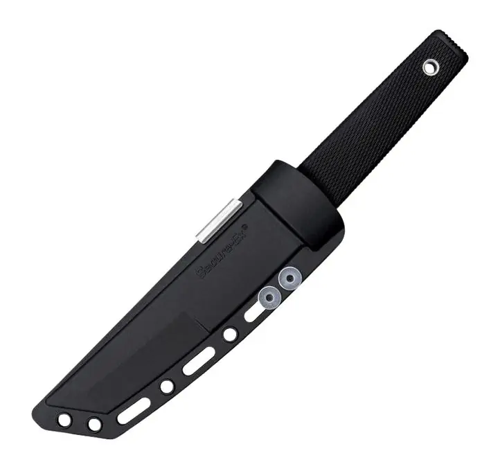 Highly Rated | Cold Steel Kobun Plain Edge
