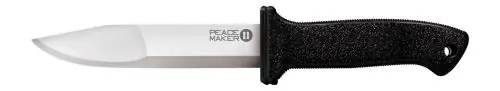 Sale Price - Cold Steel Peace Maker II CS20PBL Black