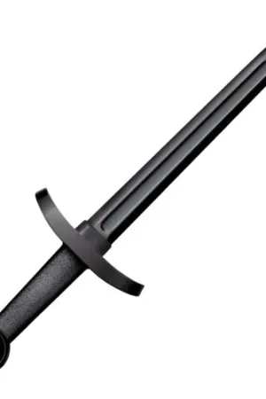 Act Fast - Cold Steel CS-92BKD Training Dagger