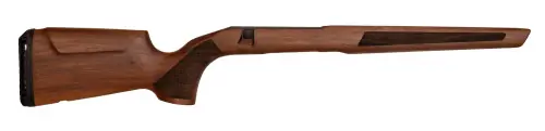 WOOX HYBRID PREC STOCK REM700 LA Walnut - Free Returns