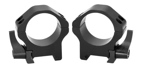 WARNE MAXIMA 34MM QD MEDIUM MATTE RINGS | Fast Shipping