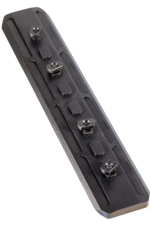 Exclusive Offer | WARNE TACTICAL 8 INCH ARCA RAIL M-LOK