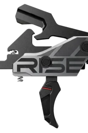 Low Price | RISE T24-C-BB BLTZ G2 TRIG BLK/BLK CRV INTER BLD