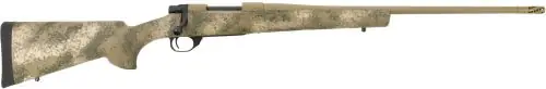 Top-Selling - Howa 1500 Fence Line Prairie Reaper .308 Win Matte Blue Rifle
