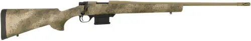 Affordable | Howa Fence Line Mini Action .22 ARC Prairie Rifle