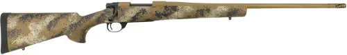 Howa M1500 Mini Action Scorch 6mm ARC Rifle | Newly Added