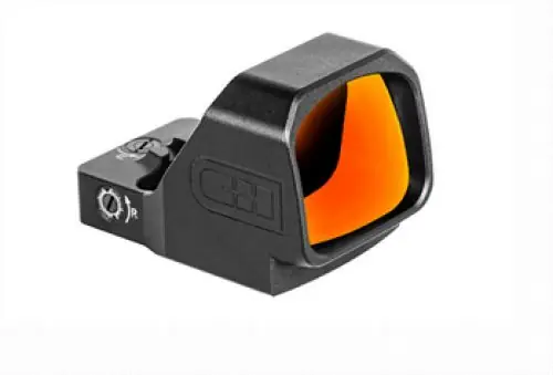 C&H Precision Weapons Compact Comp Max Red Dot 2 MOA Multi | New Release