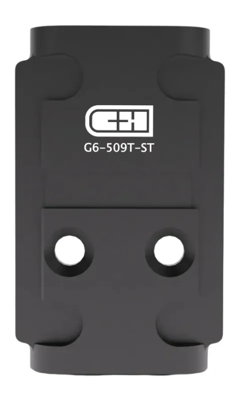 C&H Precision Weapons G6-509T-ST GLK G6 Holosun 509T - Premium Quality