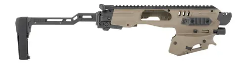 Popular - META EVO - UNIVERSAL Olive Drab Green