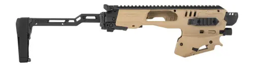 Premium | META EVO - UNIVERSAL TAN