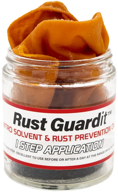 KleenBore Rust Guard-It RG-J - Premium Quality