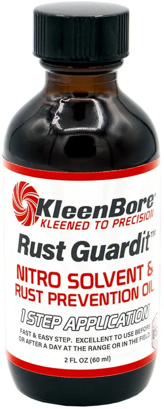 KleenBore RG-2B Rust Guardit Rust Prevention | Sale Price