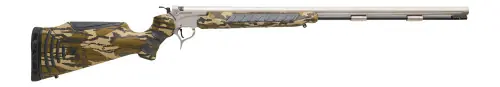 Only a Few Left | Thompson Center Encore Pro Hunter XT Break Action .50 Stainless Rifle