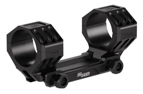 SIG ALPHA5 SCOPE Mount 35MM 1.535 | Top Quality