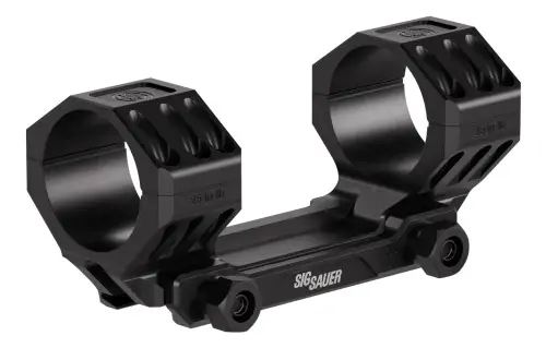 SIG ALPHA5 SCOPE Mount 34MM 1.535 | Limited Offer