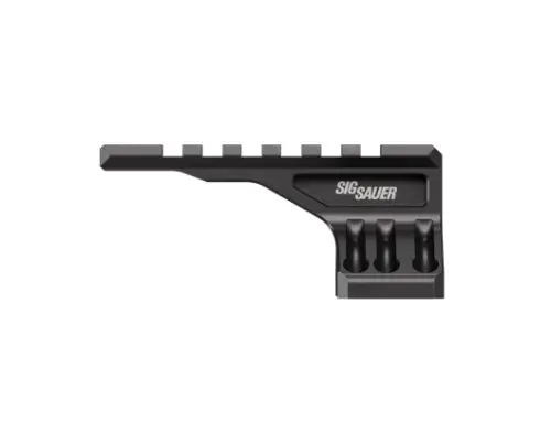 Top-Selling | SIG ALPHA 1913 ACCESSORY RAIL 34MM