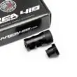 Area 419 Hellfire 2P Self-Timing Muzzle Brake with Adapter | Order Now