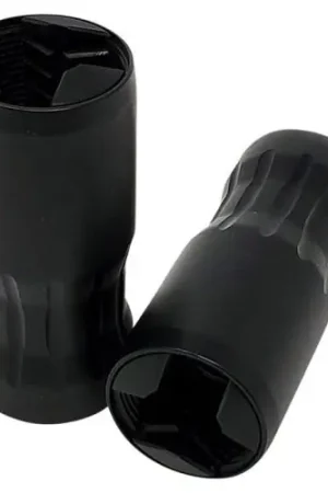 Area 419 Hellfire Linear Flash Suppressor 45 Cal Black - Express Delivery