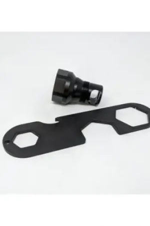 Area 419 TBAC CB Sidewinder Suppressor Mount Adapter Ultra 5/7/9 with Wrench - Special Discount